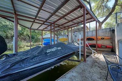 1113 County Rd. 132B Road, Kingsland, TX 78639 - Photo 33