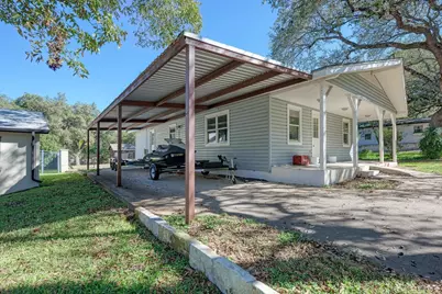 1113 County Rd. 132B Road, Kingsland, TX 78639 - Photo 3