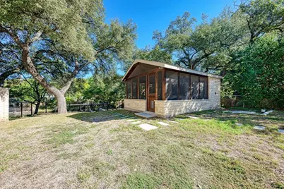 1113 County Rd. 132B Road, Kingsland, TX 78639 - Photo 29