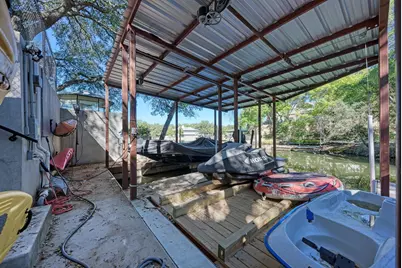 1113 County Rd. 132B Road, Kingsland, TX 78639 - Photo 31