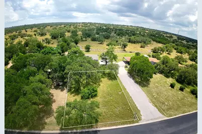 Lot K2040 Stag, Horseshoe Bay, TX 78657 - Photo 1