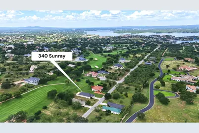 340 Sun Ray, Horseshoe Bay, TX 78657 - Photo 41