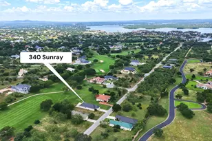 340 Sunray, Horseshoe Bay, TX 78657 - Photo 41
