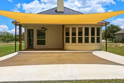 340 Sun Ray, Horseshoe Bay, TX 78657 - Photo 37