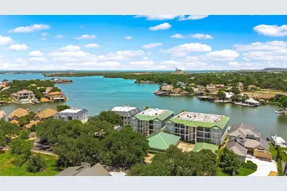 2509 Diagonal, Horseshoe Bay, TX 78657 - Photo 1