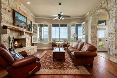 1130 Crownover Lane, Round Mountain, TX 78663 - Photo 5