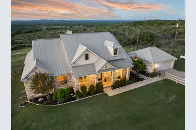 1130 Crownover Lane, Round Mountain, TX 78663 - Photo 31