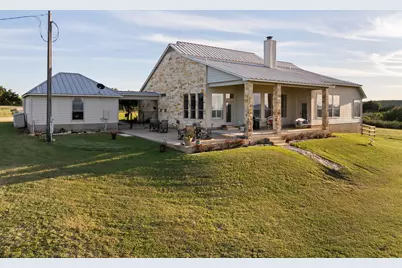 1130 Crownover Lane, Round Mountain, TX 78663 - Photo 25