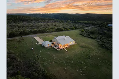 1130 Crownover Lane, Round Mountain, TX 78663 - Photo 35