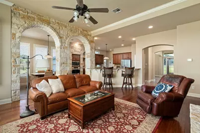 1130 Crownover Lane, Round Mountain, TX 78663 - Photo 7