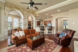 1130 Crownover Ln, Round Mountain, TX 78663 - Photo 7