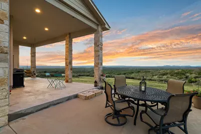 1130 Crownover Lane, Round Mountain, TX 78663 - Photo 33