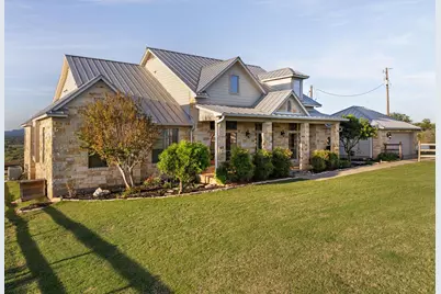 1130 Crownover Lane, Round Mountain, TX 78663 - Photo 1