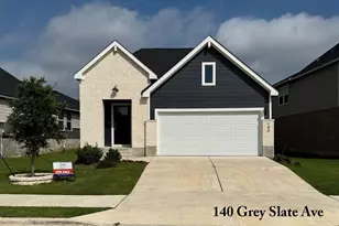 140 Grey Slate Ave, Marble Falls, TX 78654 - Photo 1