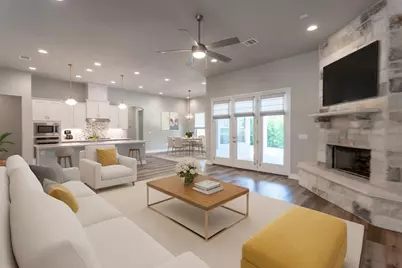 503 Fire Dance, Horseshoe Bay, TX 78657 - Photo 5
