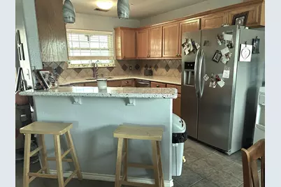 137 W Newcastle, Granite Shoals, TX 78654 - Photo 5