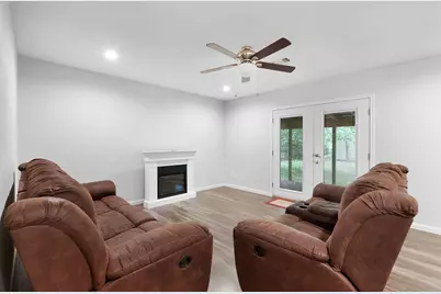 1206 Sherrard Street, Burnet, TX 78611 - Photo 15