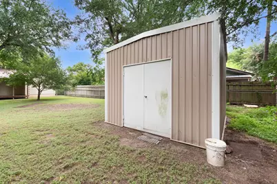 1206 Sherrard Street, Burnet, TX 78611 - Photo 7