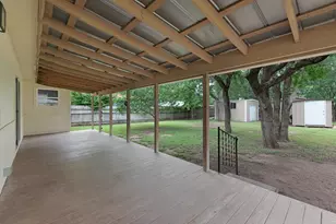 1206 Sherrard St, Burnet, TX 78611 - Photo 11