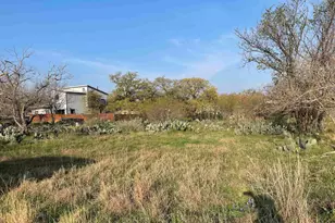 Lots 168-171 E Briar, Granite Shoals, TX 78654 - Photo 1