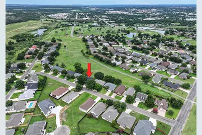 416 Spyglass Street, Meadowlakes, TX 78654 - Photo 33