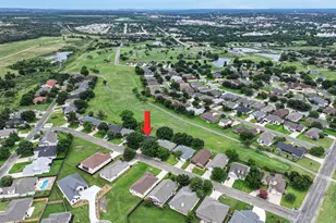416 Spyglass St, Meadowlakes, TX 78654 - Photo 33