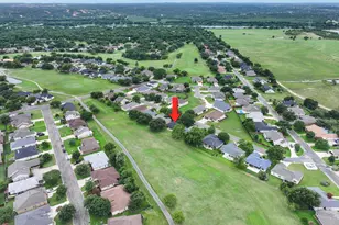 416 Spyglass St, Meadowlakes, TX 78654 - Photo 35