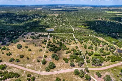 Lot 24 Rifle Ridge, Burnet, TX 78611 - Photo 1