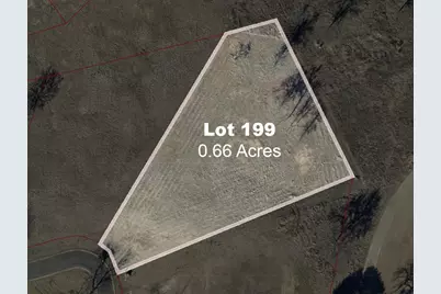 Lot 199 La Serena Loop, Horseshoe Bay, TX 78657 - Photo 5