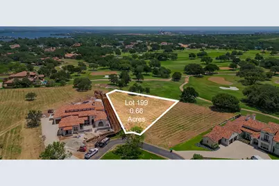 Lot 199 La Serena Loop, Horseshoe Bay, TX 78657 - Photo 1