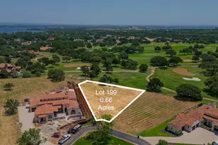 Lot 199 La Serena Loop, Horseshoe Bay, TX 78657 - Photo 1