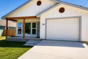 151 W Hickory Dr, Granite Shoals, TX 78654 - Photo 1