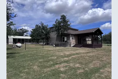 1706 Link Drive, Kingsland, TX 78639 - Photo 1