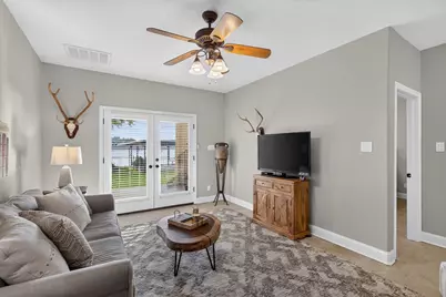 814 Scenic Loop, Kingsland, TX 78639 - Photo 35