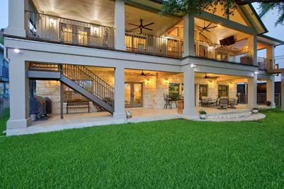 814 Scenic Loop, Kingsland, TX 78639 - Photo 5