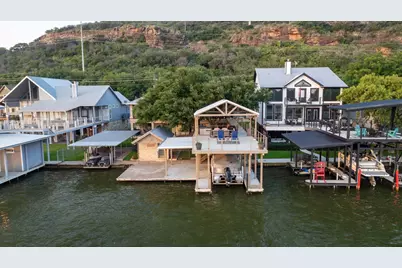 814 Scenic Loop, Kingsland, TX 78639 - Photo 3