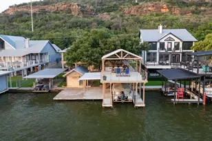 814 Scenic Loop, Kingsland, TX 78639 - Photo 3
