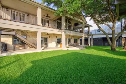814 Scenic Loop, Kingsland, TX 78639 - Photo 17