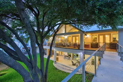 814 Scenic Loop, Kingsland, TX 78639 - Photo 7