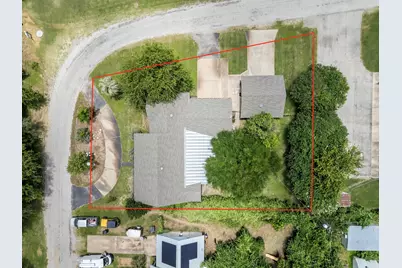 305 La Mesa, Kingsland, TX 78639 - Photo 27