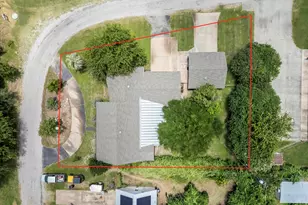 305 La Mesa, Kingsland, TX 78639 - Photo 27