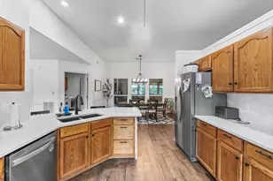 305 La Mesa, Kingsland, TX 78639 - Photo 7