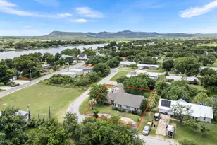 305 La Mesa, Kingsland, TX 78639 - Photo 25