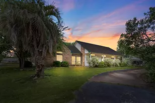 305 La Mesa, Kingsland, TX 78639 - Photo 1