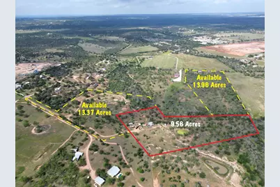 261 Cr 120, Marble Falls, TX 78654 - Photo 3