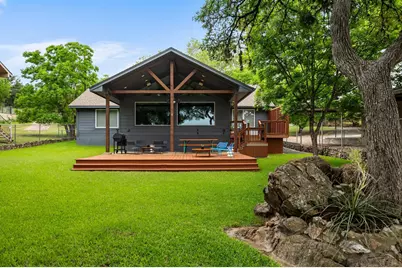 111 Inspiration Drive, Sunrise Beach, TX 78643 - Photo 31