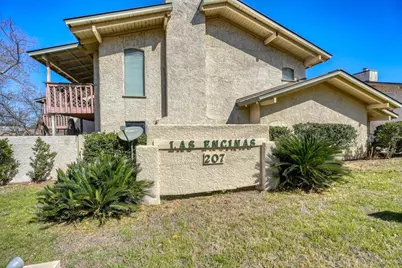 207 N Hi Circle, Horseshoe Bay, TX 78657 - Photo 1