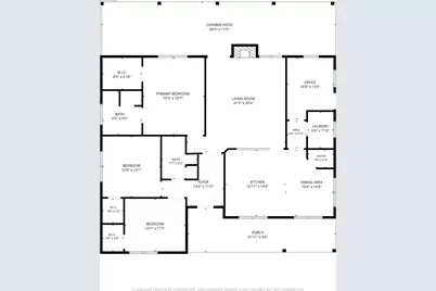 1303 Prairie Creek Road, Granite Shoals, TX 78654 - Photo 45