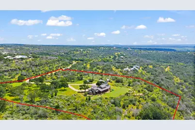 935 Scenic View Drive, Marble Falls, TX 78654 - Photo 41