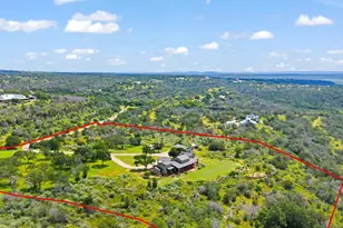 935 Scenic View Dr, Marble Falls, TX 78654 - Photo 41